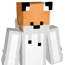 Mcgibbles19 Minecraft avatar bust