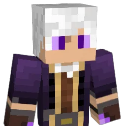 Mchanna06 Minecraft avatar bust