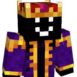 Mcius's Minecraft skin