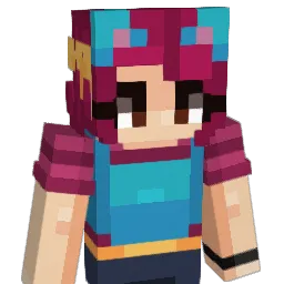 Mcjosh93 Minecraft avatar bust