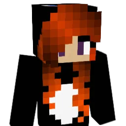 MckKerwin Minecraft avatar bust