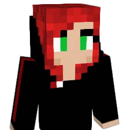 Mckalas_Star Minecraft avatar bust