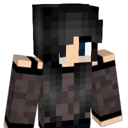 MckennaMinecraft's Minecraft skin