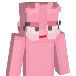 Mckennass22 Minecraft avatar bust