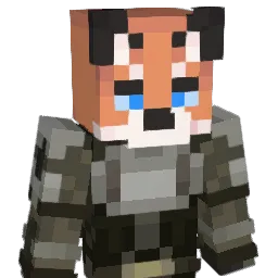Mclain5o Minecraft avatar bust