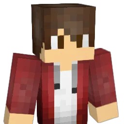 Mclarencraft Minecraft avatar bust