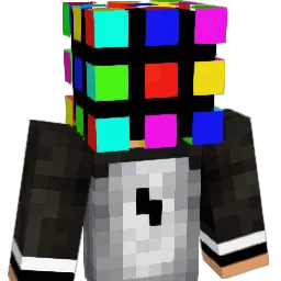 Mcmaster751's Minecraft skin