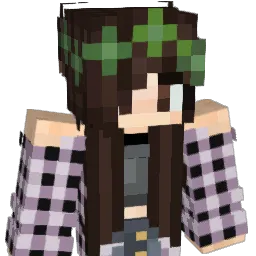 Mcmuffin1149 Minecraft avatar bust