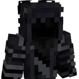 Mcmysza820 Minecraft avatar bust