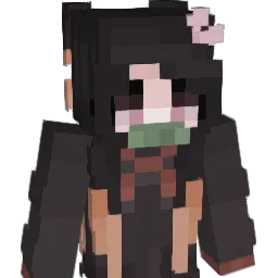 Mcnugget2k2 Minecraft avatar bust