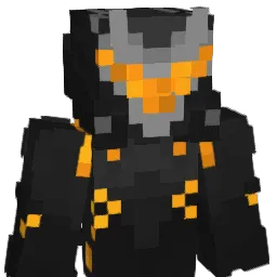 Mcoolest's Minecraft skin
