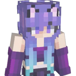 Mcraft100 Minecraft avatar bust