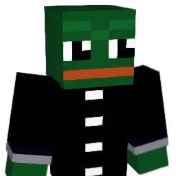 Mcraft_Hardcore's Minecraft skin