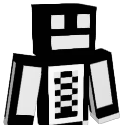 Mcshivit516 Minecraft avatar bust