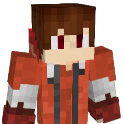 Mctugger Minecraft avatar bust