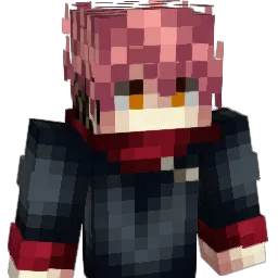 Mcuda426 Minecraft avatar bust
