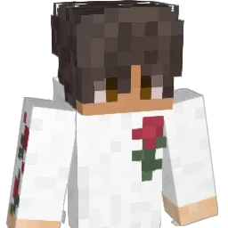Mcuzeeeee Minecraft avatar bust