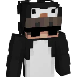 Mcyeett Minecraft avatar bust