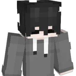 Mczanye Minecraft avatar bust