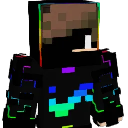 Md_Recover1780 Minecraft avatar bust