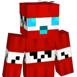 Mde_by_'s Minecraft skin