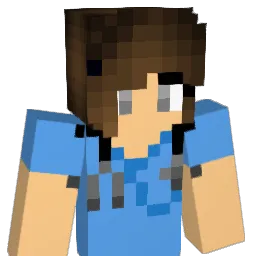 Mdott's Minecraft skin