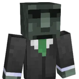 MdoubleM's Minecraft skin