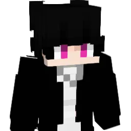 Mdqq's Minecraft skin
