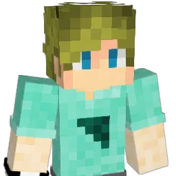 Mdrega720's Minecraft skin
