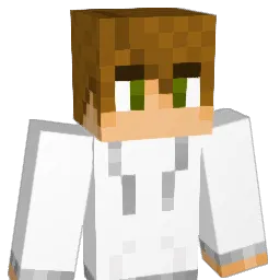 Mduca's Minecraft skin