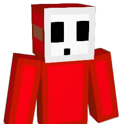 Me0wMeow's Minecraft skin