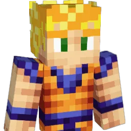 Me1003's Minecraft skin