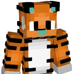 Me168's Minecraft skin