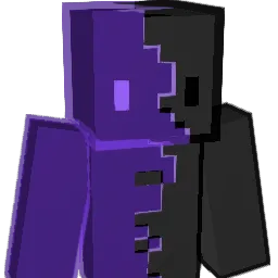 Me1ophobia's Minecraft skin