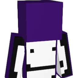 Me7ooo's Minecraft skin