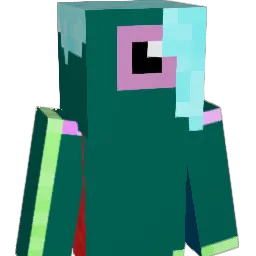 MeAbernethy's Minecraft skin
