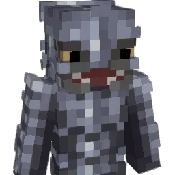 MeAlmond's Minecraft skin