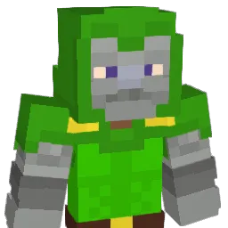 MeAndCoby's Minecraft skin