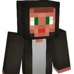 MeAndTheBoys420 Minecraft avatar bust