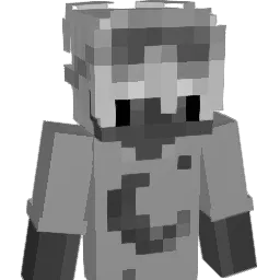 MeAndYouLove Minecraft avatar bust