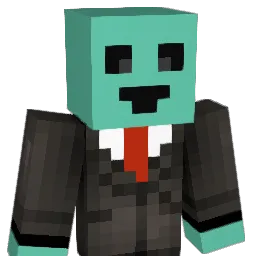 MeCrafting's Minecraft skin