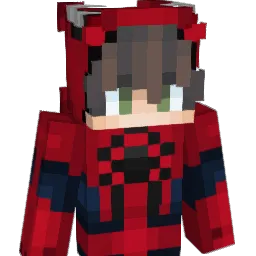 MeDicenSebs Minecraft avatar bust