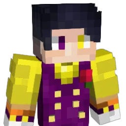 MeDicenVendetta Minecraft avatar bust
