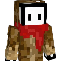 MeEmerald's Minecraft skin