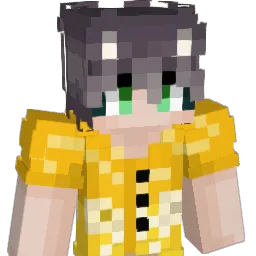 MeForgot's Minecraft skin