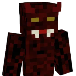 MeFromNorth Minecraft avatar bust