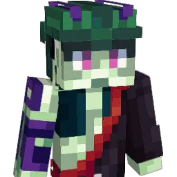 MeGuillermo's Minecraft skin