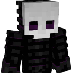 MeInTheMask's Minecraft skin