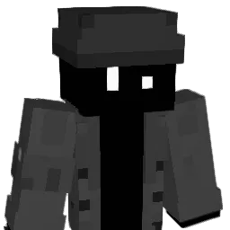 MeIsCraby Minecraft avatar bust