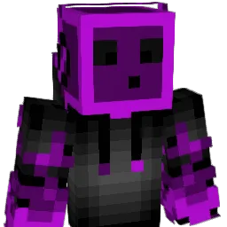MeIsGalaxy's Minecraft skin